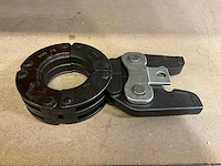 Fränkische alpex nw 75mm persbek - afbeelding 2 van  8