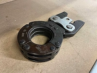 Fränkische alpex nw 75mm persbek - afbeelding 4 van  8