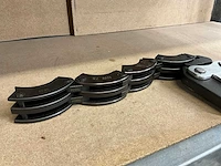 Fränkische alpex nw 75mm persbek - afbeelding 5 van  8