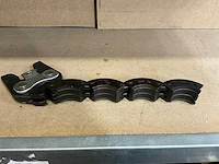 Fränkische alpex nw 75mm persbek - afbeelding 6 van  8