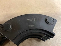 Fränkische alpex nw 75mm persbek - afbeelding 8 van  8
