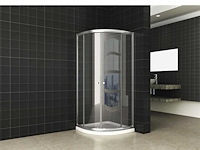 Franklin - douchecabine - afbeelding 2 van  4