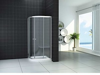 Franklin - douchecabine - afbeelding 1 van  4