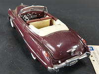 Franklin mint 1949 buick roadmaster convertible - afbeelding 3 van  7
