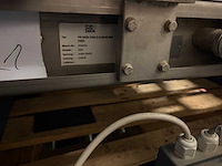 Franpack gmbh/blume förderanlagen productie lijn en palletlift productielijn - afbeelding 2 van  31