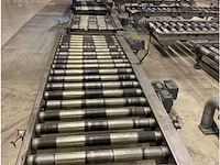 Franpack gmbh/blume förderanlagen productie lijn en palletlift productielijn - afbeelding 10 van  31
