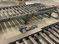 Franpack gmbh/blume förderanlagen productie lijn en palletlift productielijn - afbeelding 15 van  31