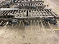 Franpack gmbh/blume förderanlagen productie lijn en palletlift productielijn - afbeelding 17 van  31