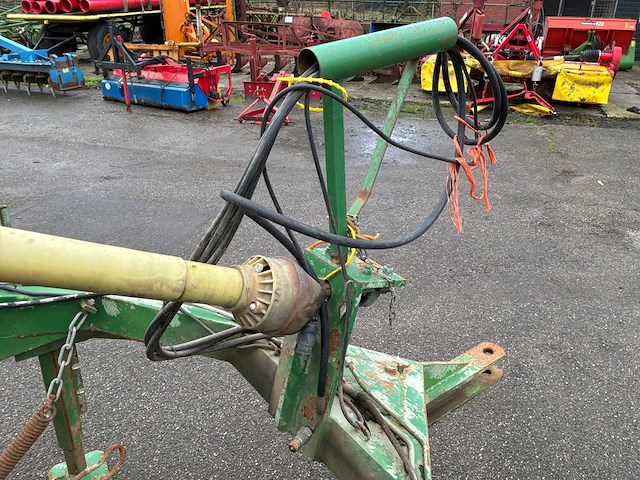 Franquet bietenlader - afbeelding 2 van  20