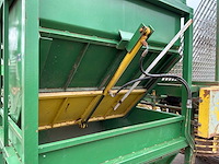 Franquet bietenlader - afbeelding 6 van  20
