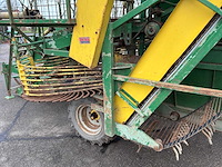 Franquet bietenlader - afbeelding 7 van  20