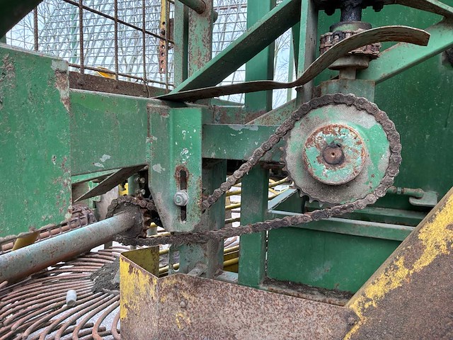 Franquet bietenlader - afbeelding 8 van  20