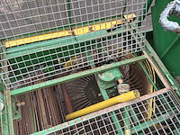 Franquet bietenlader - afbeelding 9 van  20