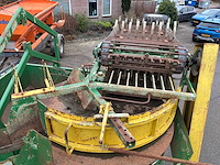 Franquet bietenlader - afbeelding 10 van  20