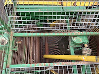 Franquet bietenlader - afbeelding 11 van  20