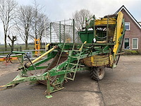 Franquet bietenlader - afbeelding 1 van  20