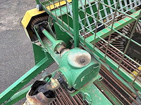 Franquet bietenlader - afbeelding 13 van  20