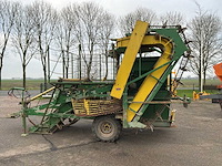 Franquet bietenlader - afbeelding 12 van  20