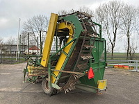 Franquet bietenlader - afbeelding 14 van  20