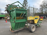 Franquet bietenlader - afbeelding 16 van  20