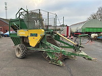 Franquet bietenlader - afbeelding 18 van  20