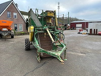 Franquet bietenlader - afbeelding 19 van  20