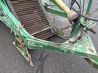 Franquet bietenlader - afbeelding 20 van  20