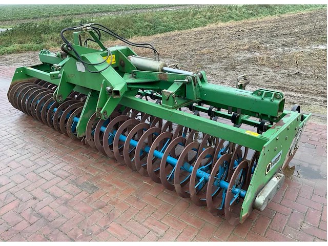 Franquet zaaibedcombinatie - afbeelding 1 van  10