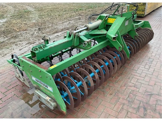 Franquet zaaibedcombinatie - afbeelding 3 van  10