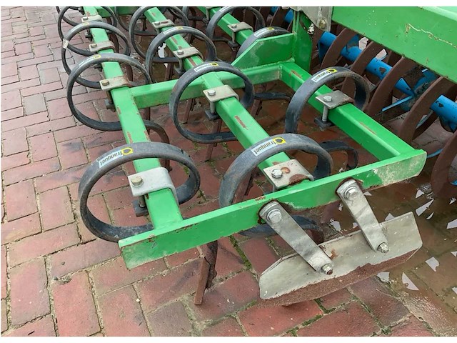 Franquet zaaibedcombinatie - afbeelding 4 van  10