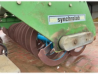 Franquet zaaibedcombinatie - afbeelding 6 van  10