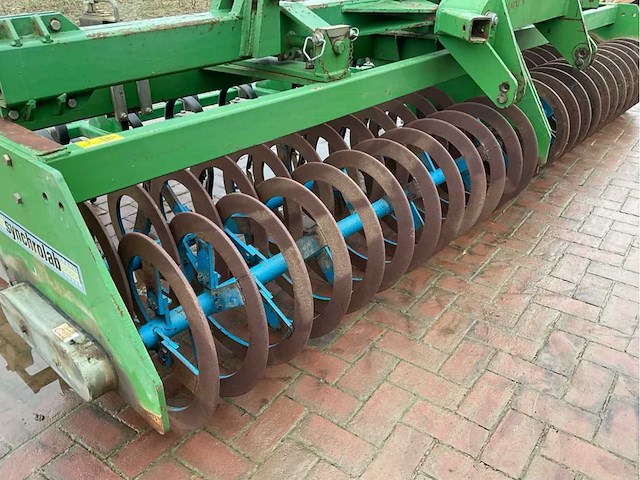 Franquet zaaibedcombinatie - afbeelding 8 van  10