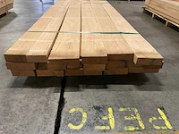 Frans eiken planken 52 mm ca. 0,399 m³ - afbeelding 4 van  5