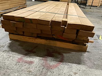 Frans eiken planken 52 mm ca. 0,487 m³ - afbeelding 4 van  5