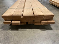 Frans eiken planken 52 mm ca. 0,512 m³ - afbeelding 4 van  5