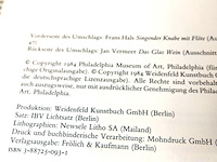 Frans hals bis vermeer - afbeelding 2 van  5