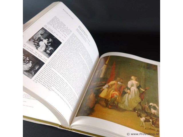 Frans hals bis vermeer - afbeelding 4 van  5