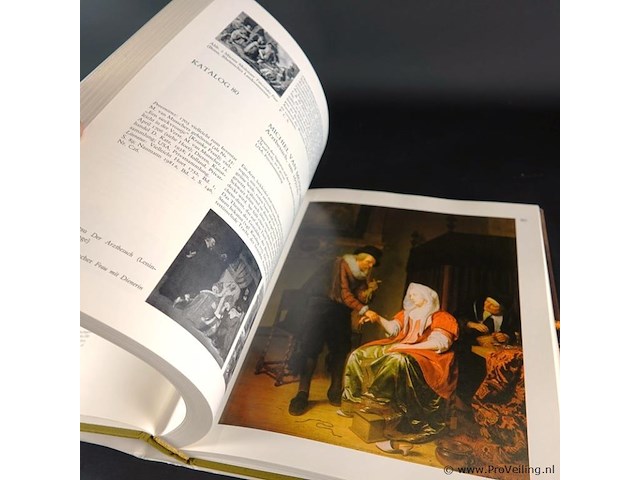 Frans hals bis vermeer - afbeelding 5 van  5