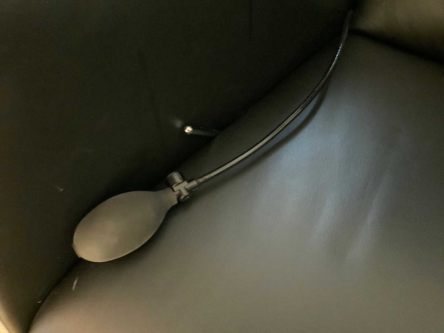 Frans molenaar relax fauteuil - afbeelding 4 van  12