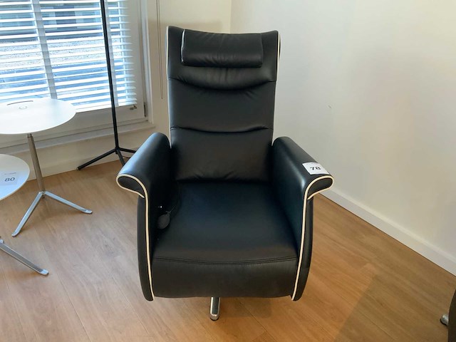 Frans molenaar relax fauteuil - afbeelding 7 van  12