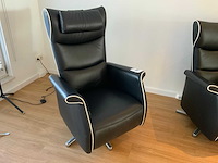 Frans molenaar relax fauteuil - afbeelding 8 van  12