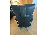 Frans molenaar relax fauteuil - afbeelding 10 van  12