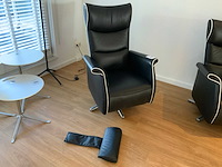 Frans molenaar relax fauteuil - afbeelding 12 van  12