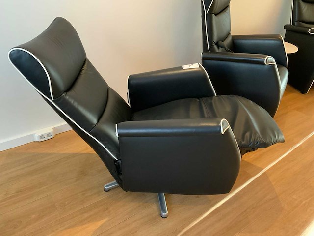 Frans molenaar relax fauteuil - afbeelding 4 van  10