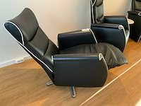 Frans molenaar relax fauteuil - afbeelding 4 van  10