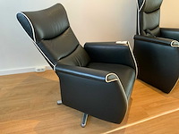Frans molenaar relax fauteuil - afbeelding 5 van  10