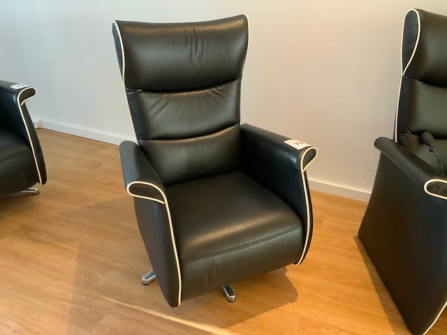 Frans molenaar relax fauteuil - afbeelding 6 van  10
