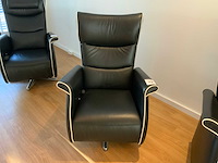 Frans molenaar relax fauteuil - afbeelding 7 van  10