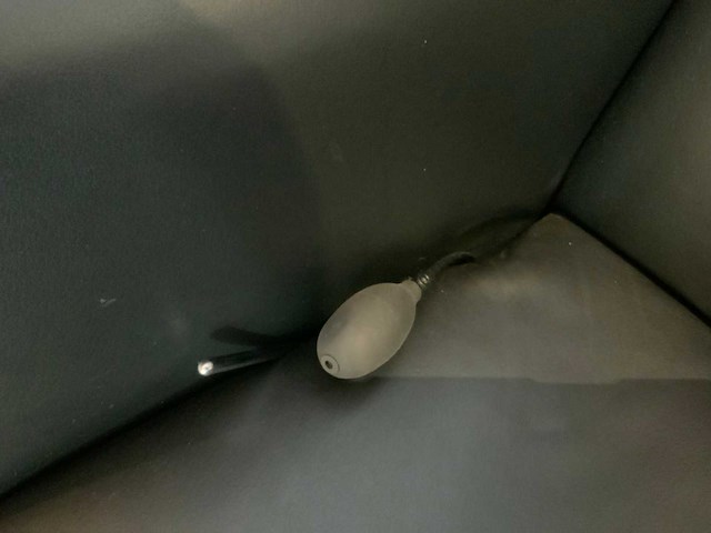 Frans molenaar relax fauteuil - afbeelding 8 van  10