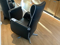 Frans molenaar relax fauteuil - afbeelding 9 van  10